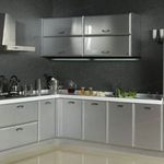 صنایع کابینت فلزی احمدی
