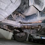 کارشناسی خودرو(خودرویاب)اتاق رنگ و سیار