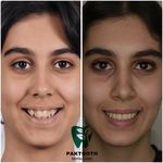 کلینیک دندانپزشکی تخصصی پاک🦷
