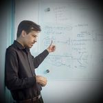 مشاوره شغلی و کسب و کار با رضا حجازیفر