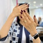 آکادمی ناخن الهام ابراهیمی