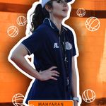 آکادمی بسکتبال مهیاران🏀 (سعادت آباد)