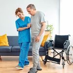 خدمات پرستاری درمنزل آرامان(20درصدتخفیف)