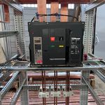 خدمات برق صنعتی شرکت آترین سقف گستر