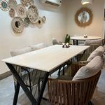 رستوران اچ اس