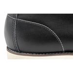 کفش و بوت چرم ردفیت RedFeetShoes