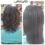 آرایشگاه مردانه حافظ