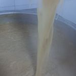 حلیم چراغی شعبه یک تهران