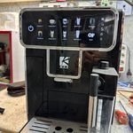 خدمات فني پرهام سرويس