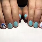 مرکز تخصصی ناخن نازی