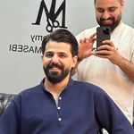 آرایشگاه مردانه مهدی طهماسبی