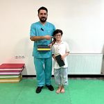 کلینیک گفتاردرمانی و کاردرمانی نگاه نوین