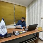 وکالت محمدابراهیم خلیلی