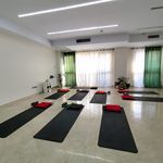 مرکز تخصصی یوگا رمانه (شعبه هفت تیر)