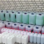 فروش تخصصی شامپو و پودر کارواش