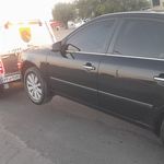 امداد خودرو تاکستان