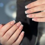 خدمات تخصصی ناخن نیلوفر خدادادی