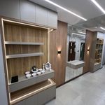خدمات ساخت و تعمیر کابینت و کمد دیواری