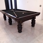 فروشگاه بیلیارد ایرهاکی زارع