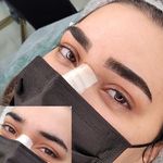 آموزش و خدمات آرایش دائم المیرا اکبرزاده