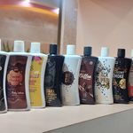 سولاریوم سکرت اندیشه