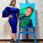 آموزشگاه نقاشى هاشور