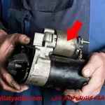 باطری سازی سیار و امداد باطری در محل کرج