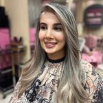سالن زیبایی نسرین بیات(آفر رنگ و لایت)