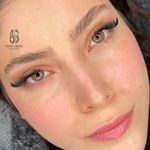 آکادمی تخصصی مژه نسترن مظاهری