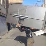 باربری آقای اتوبار شرق شمال تهران پردیس