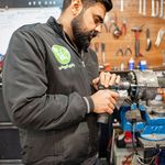 باطری کبودانی امداد در محل