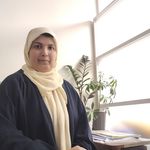 روانشناس صبا سادات سیدحاتمی