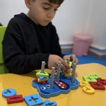 کلینیک کاردرمانی و گفتاردرمانی کاوا