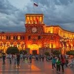 شرکت خدمات مسافرتی پرشین تور ارمنستان