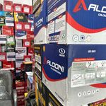 باتری فروشی مهد باتری