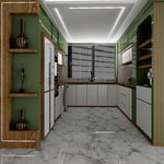 کابینت و کمد دیواری اسپیدار