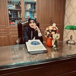 مهدیه ولی زاده بهترین وکیل ارومیه