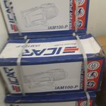 انواع پمپ آب صنعتی و خانگی روزبهانی