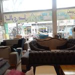 گالری مبل ماندگار