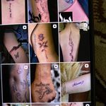 اکادمی تخصصی تتو بدن رها طالعی