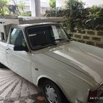 باربری وانت میرک چالوس