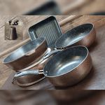 بازسازی ظروف تفلون فارس