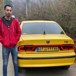 تاکسیvipبندر آستارا Taksi _vip_  àstara