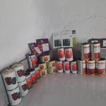 گلخانه تولید نشا