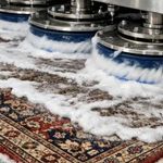 قالیشویی خلاق(شعبه و سرویس سراسر تهران )