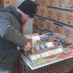 برقکاری میرکریمی