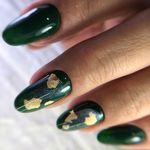 خدمات تخصصی ناخن سودابه ضربی