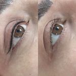 مرکز تخصصی فیبرز ابر‌و حمیده رحیمی