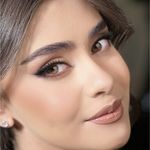 سالن زیبایی  vip هانـی مدیریت آوا معصومی