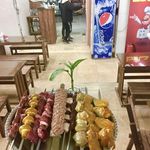 کبابسرای حافظ